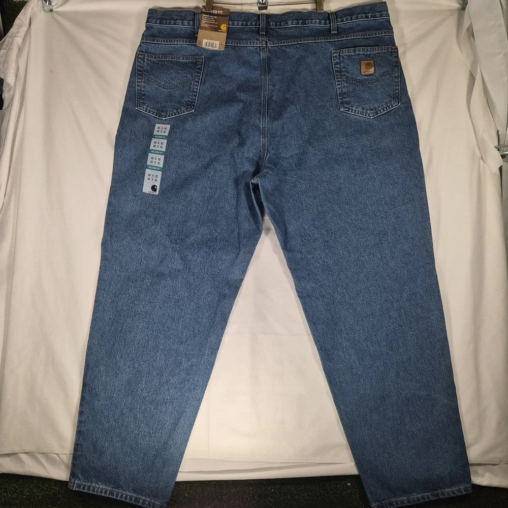 Carhartt original tags